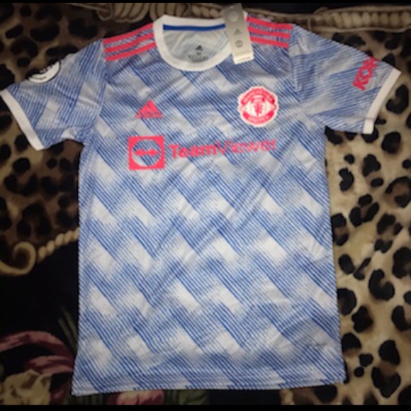 None Other - Ronaldo Manchester United